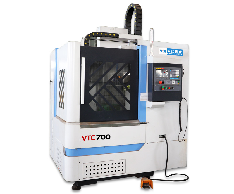 VTC700立式數(shù)控車(chē)床